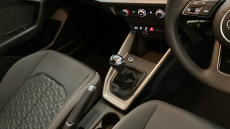 Audi A1 30 TFSI 110 Sport 5dr Petrol Hatchback